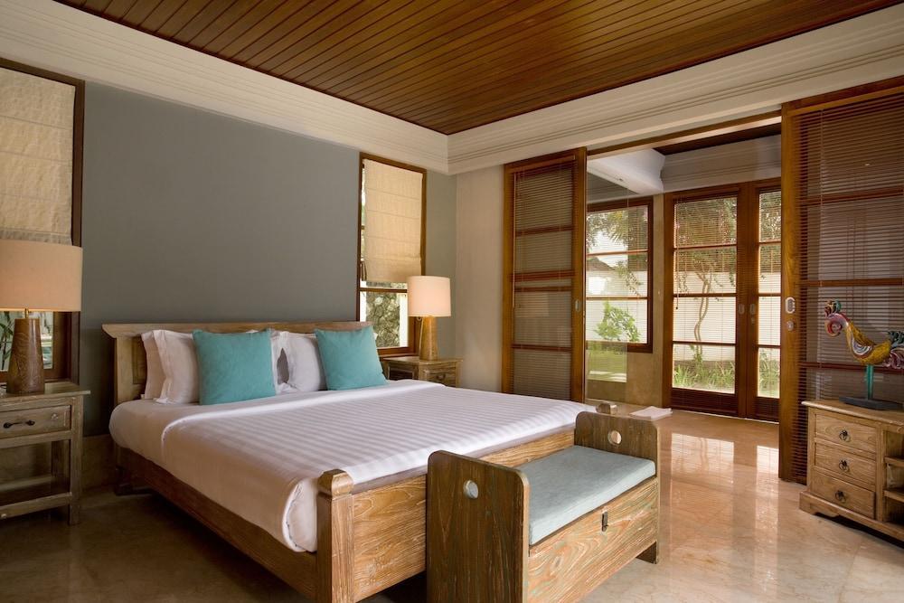Karma Jimbaran Villa Exterior photo