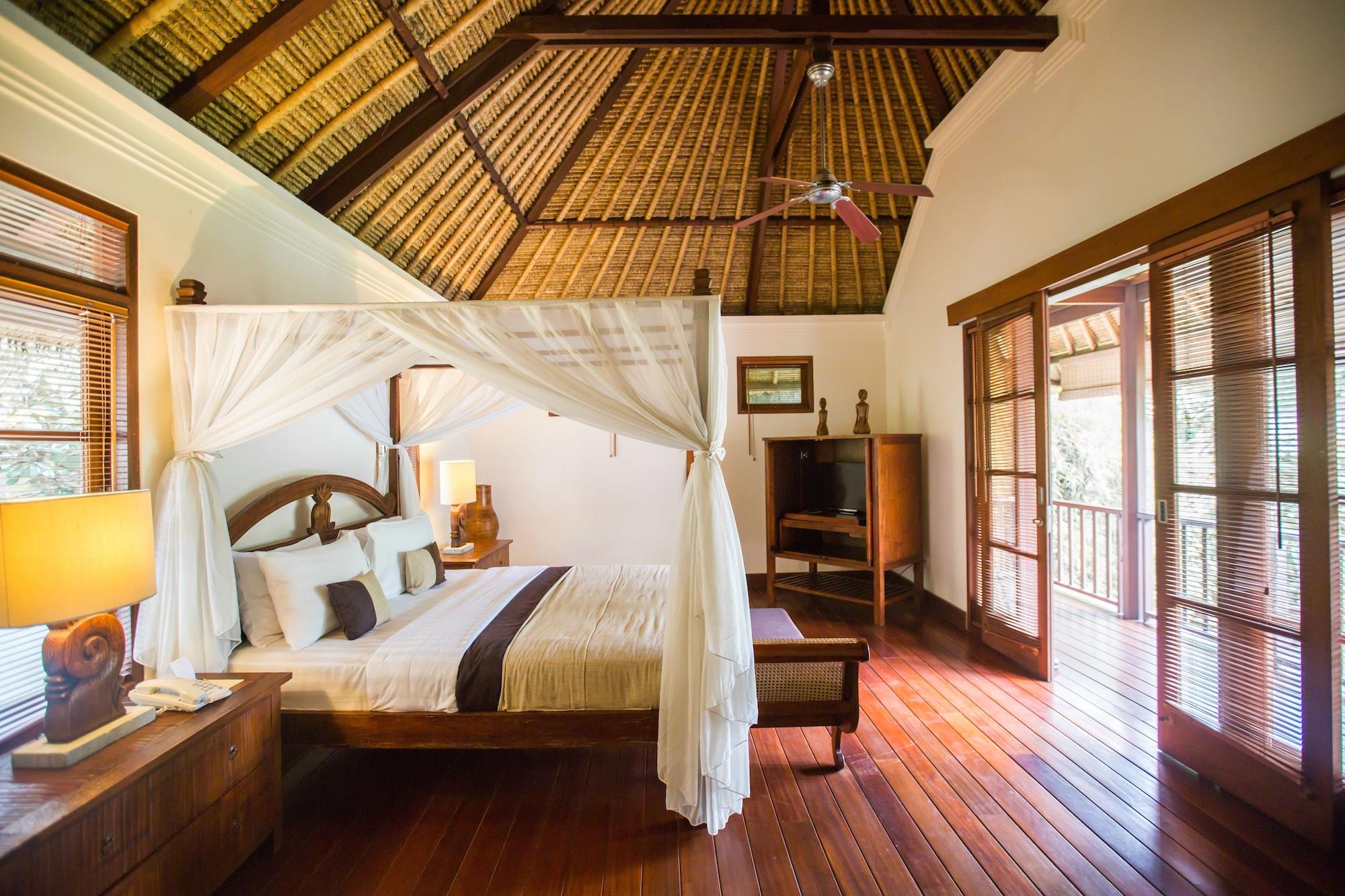 Karma Jimbaran Villa Exterior photo