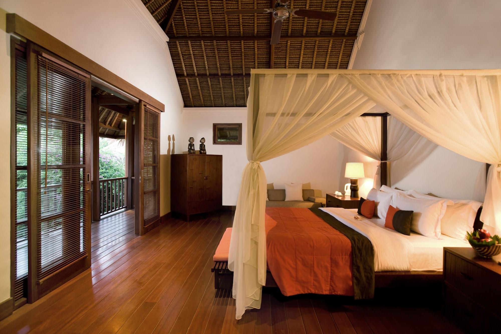 Karma Jimbaran Villa Exterior photo