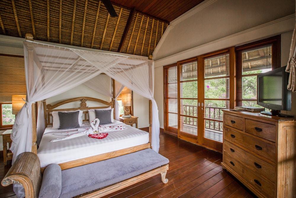Karma Jimbaran Villa Exterior photo
