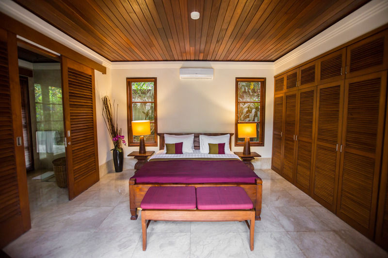 Karma Jimbaran Villa Exterior photo