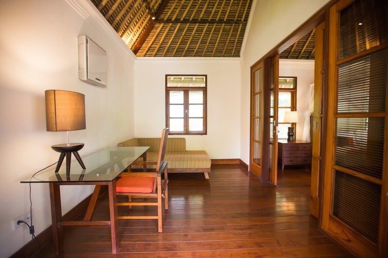 Karma Jimbaran Villa Exterior photo
