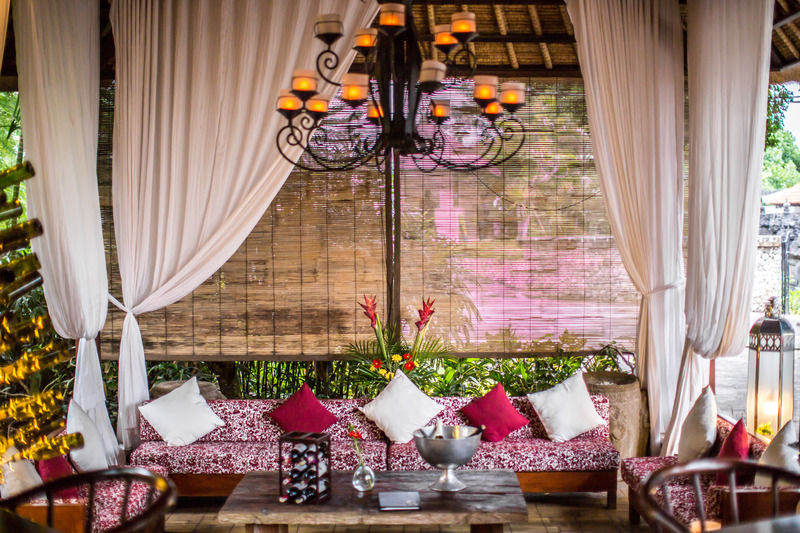 Karma Jimbaran Villa Exterior photo