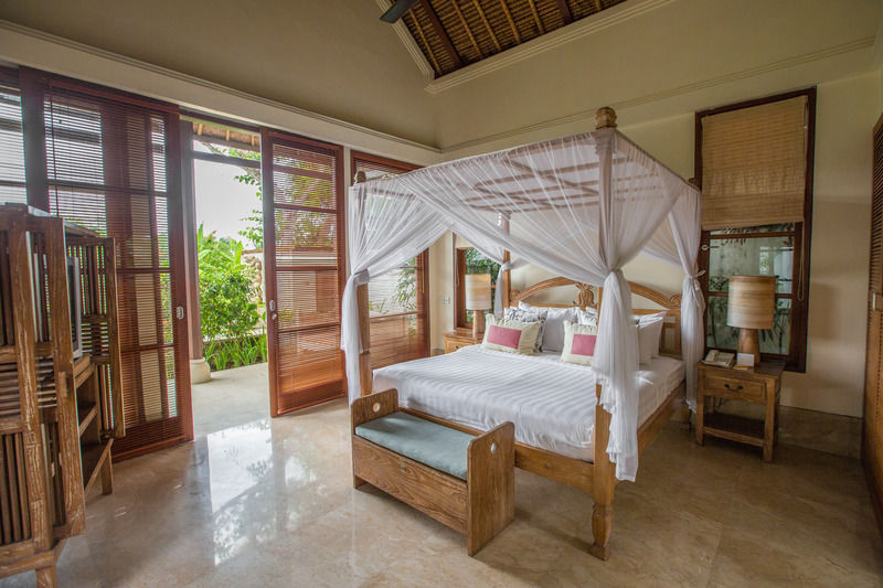 Karma Jimbaran Villa Exterior photo