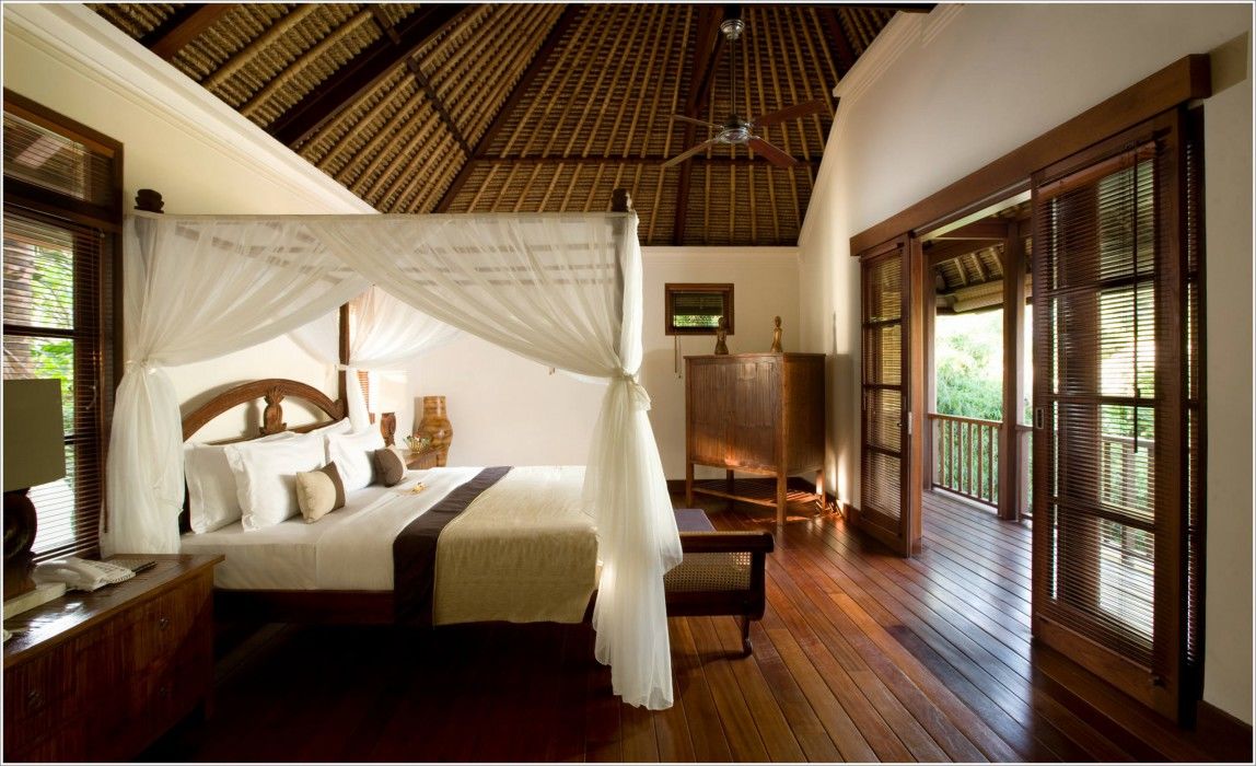 Karma Jimbaran Villa Room photo