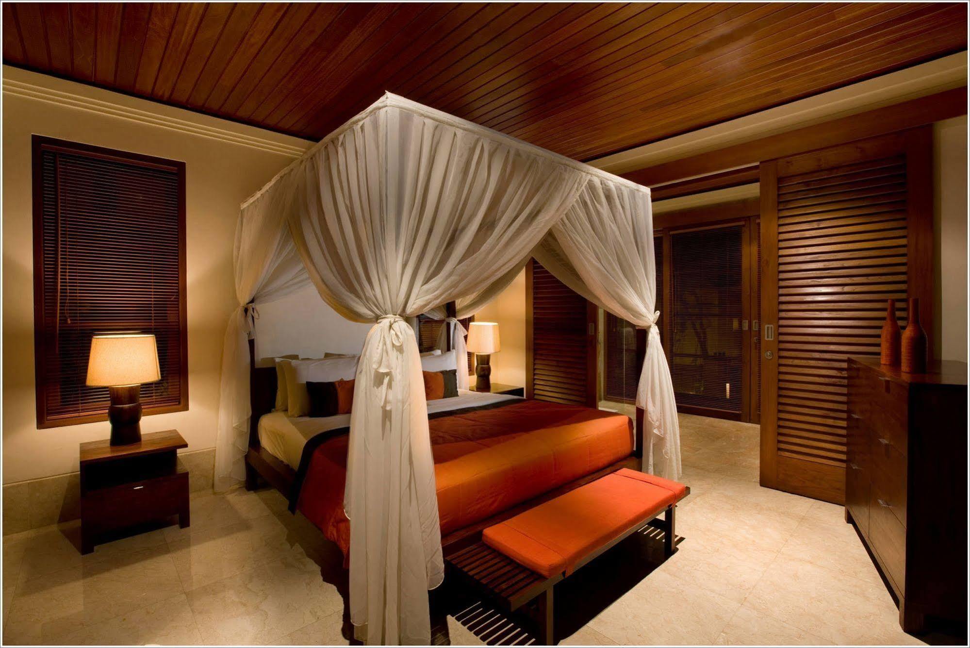 Karma Jimbaran Villa Exterior photo