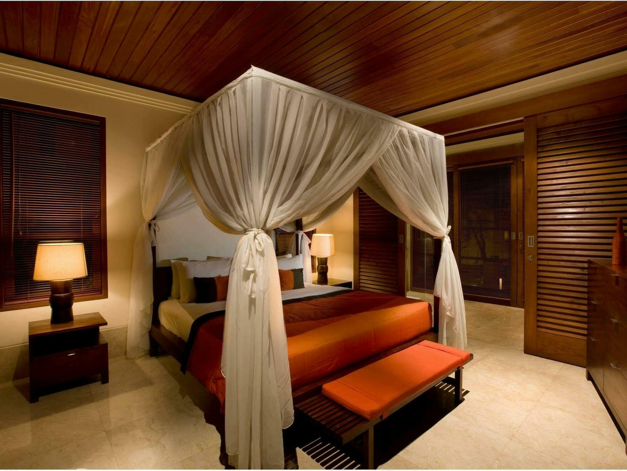 Karma Jimbaran Villa Exterior photo